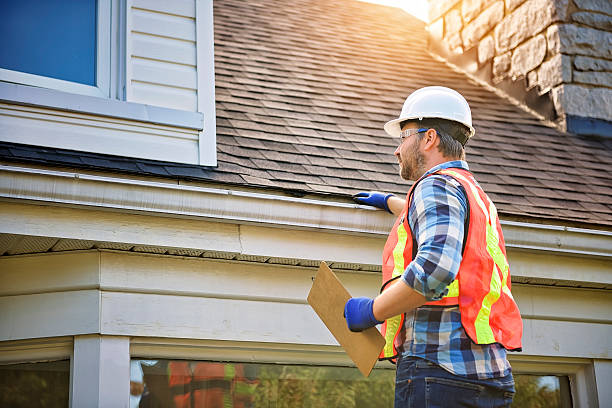 Licensed Emergency Roof Repair service in Glencoe, KY - Ben Roofing and Steel LLC